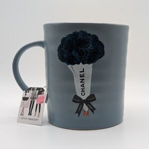 Chanel Amanda Greenwood Mug
